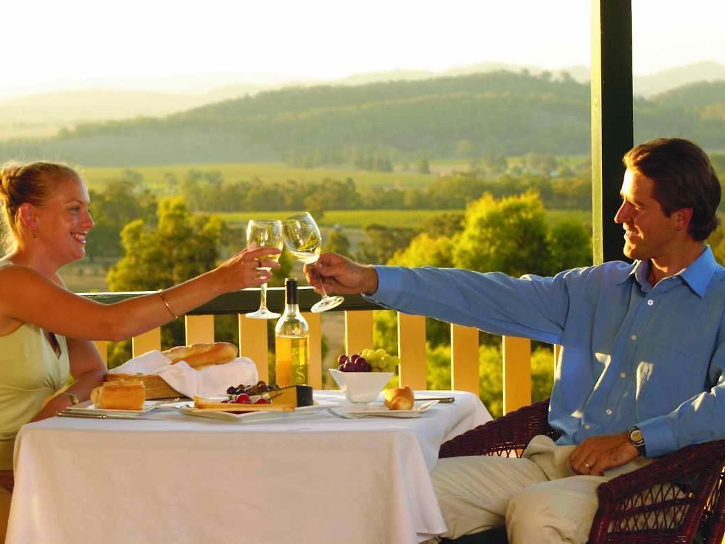 Homestead Homestay Mudgee