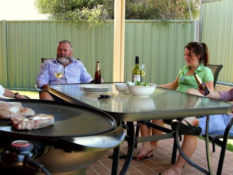 Colonial Court House * Mudgee
