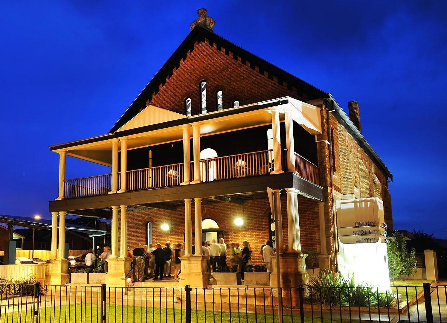Perry Street Boutique Hotel Aparthotel Mudgee