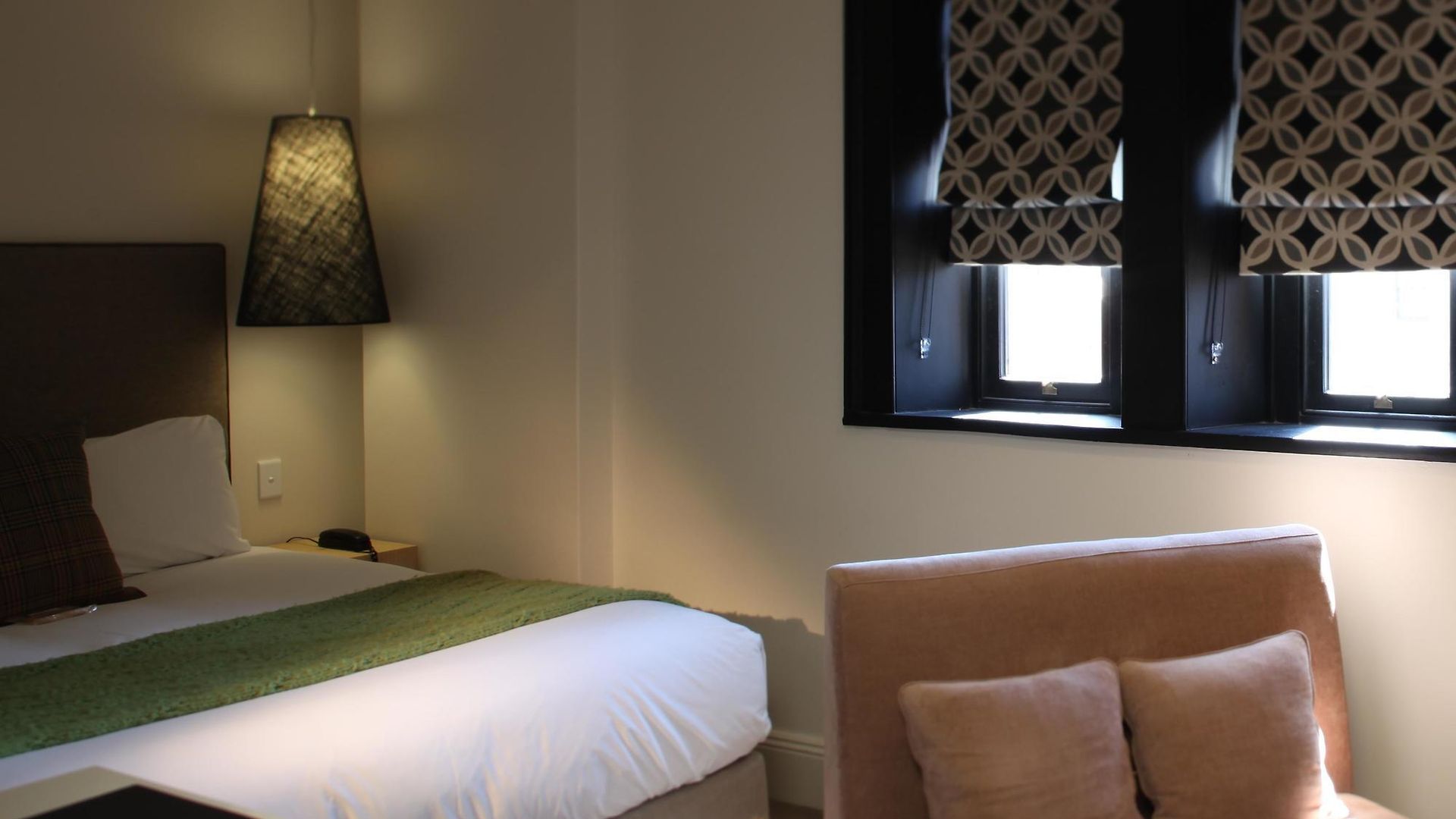 Perry Street Boutique Hotel 5*