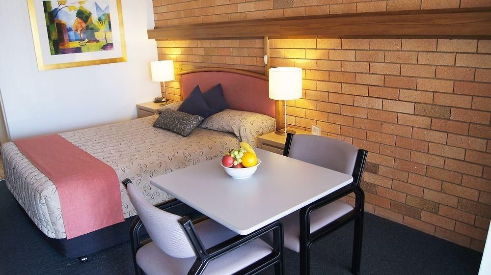 Ningana Motel Mudgee