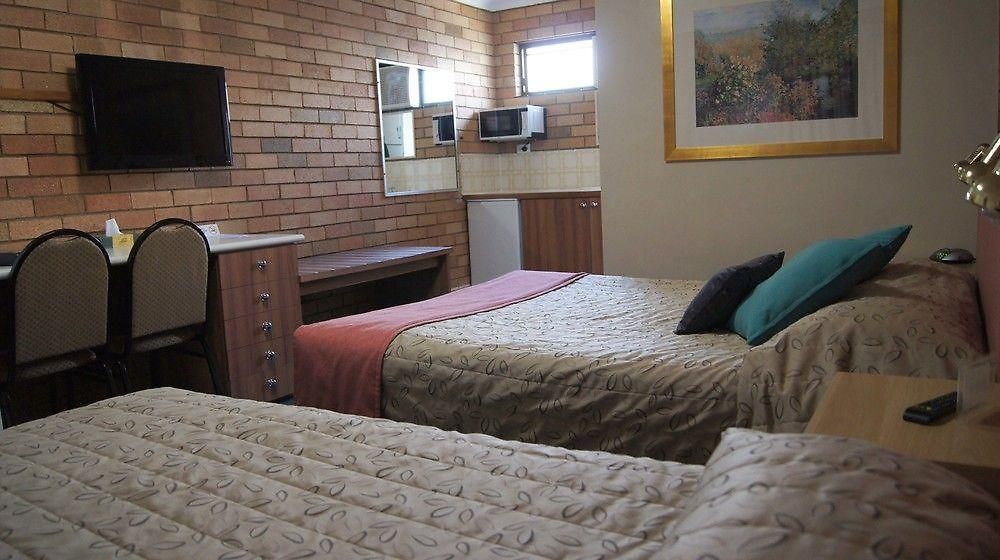 Ningana 4* Mudgee