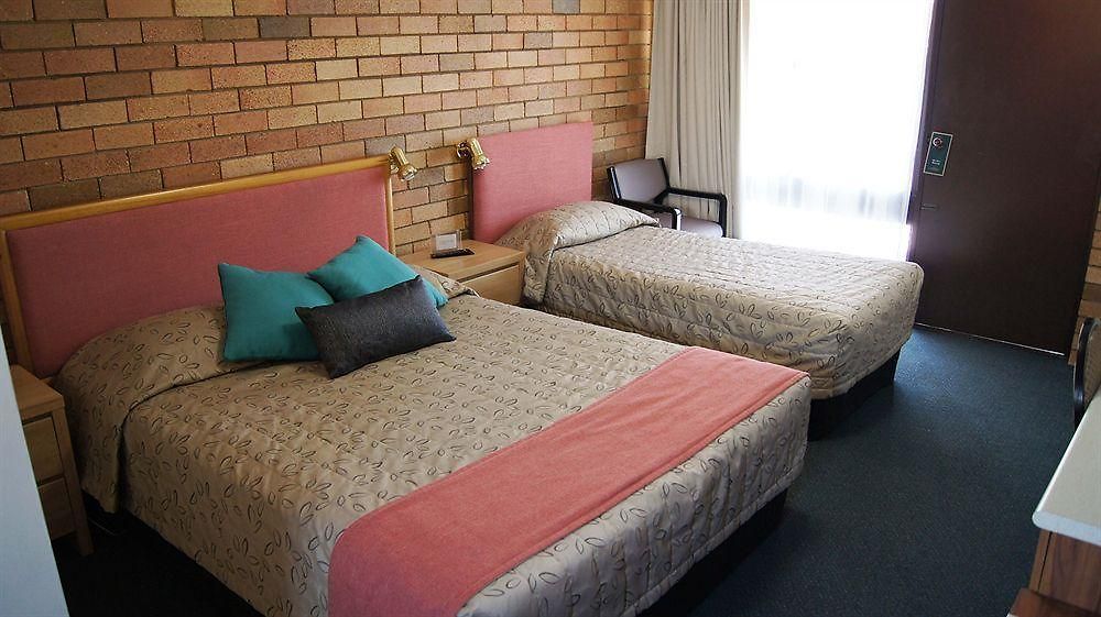 Ningana Motel