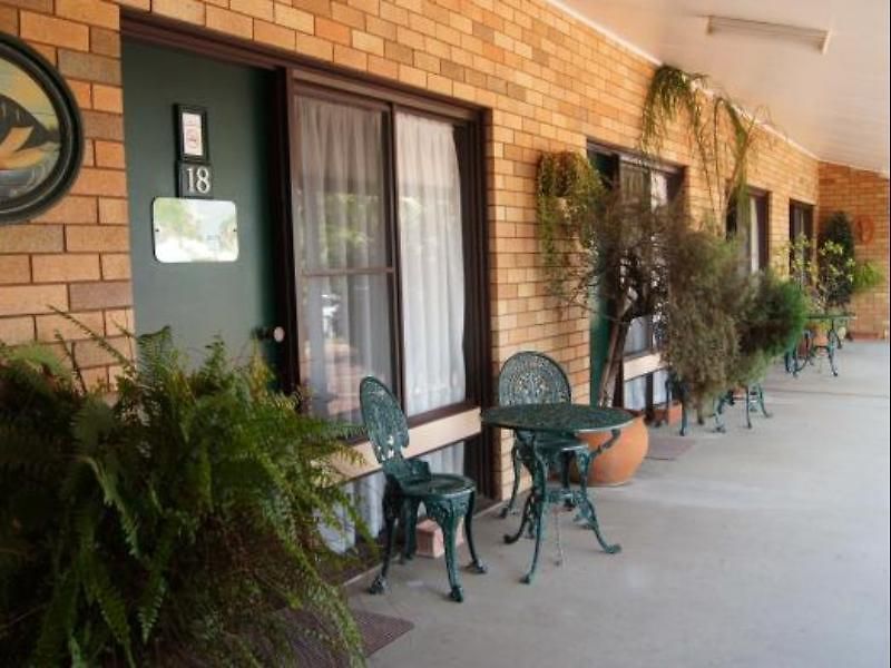 Ningana Motel