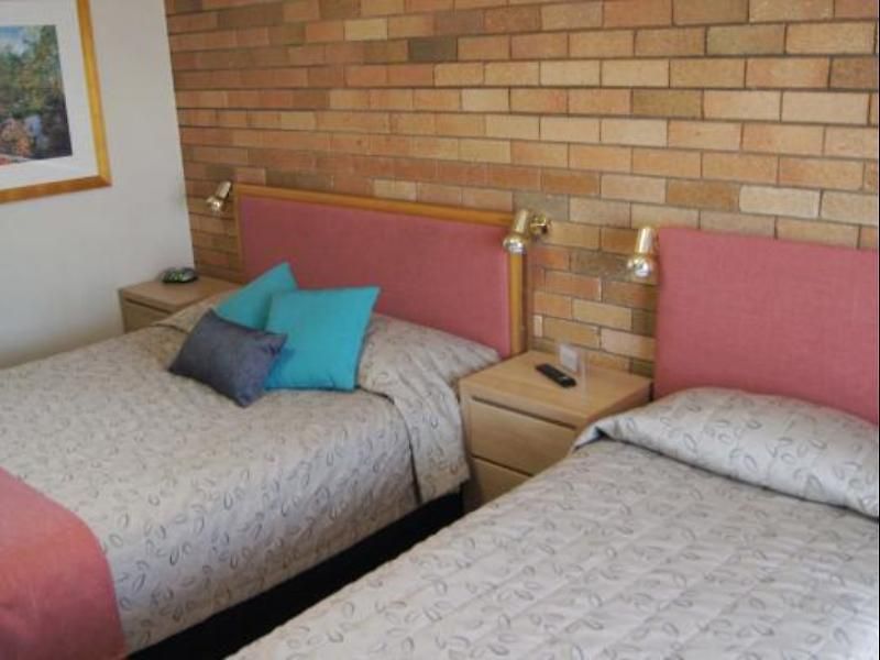 Ningana 4* Mudgee