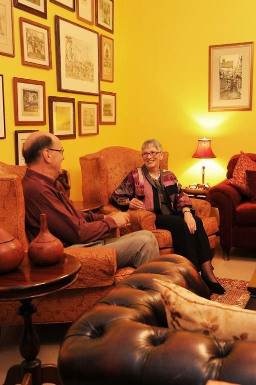 Homestay Homestead *