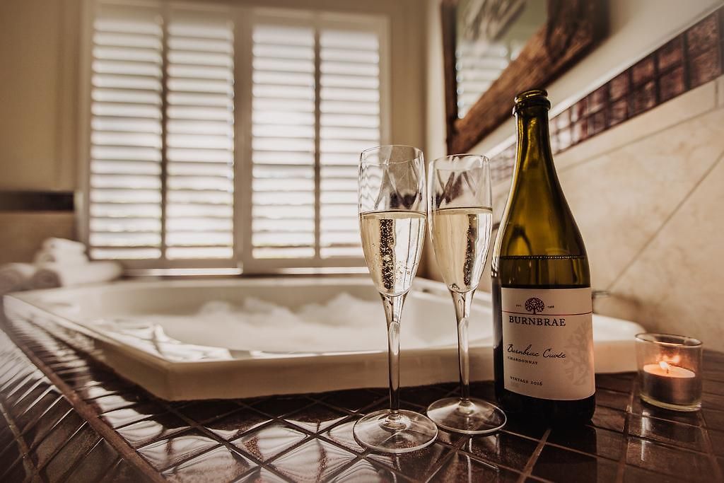 Evanslea Luxury Boutique Holiday home *