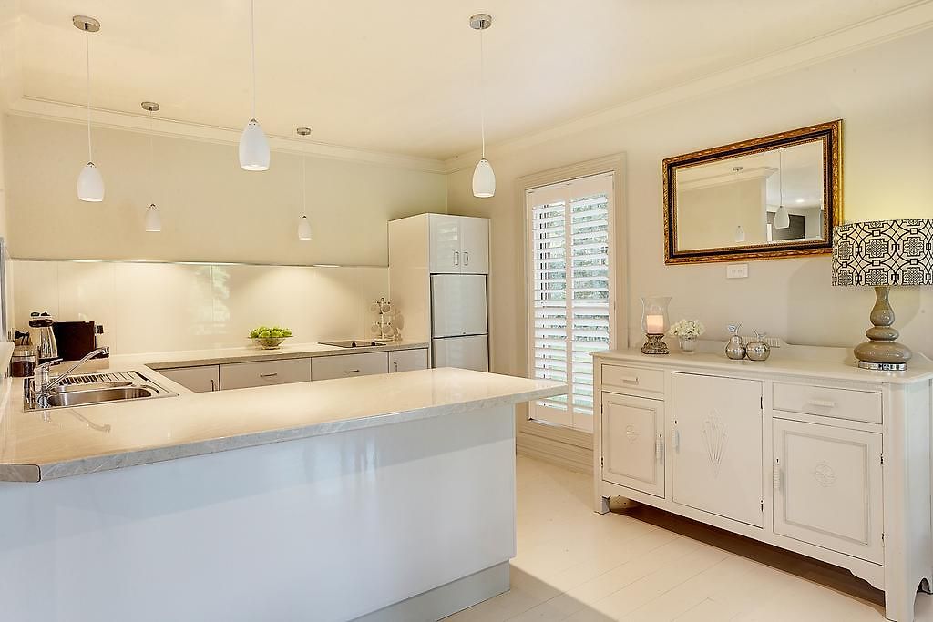 Evanslea Luxury Boutique * Mudgee