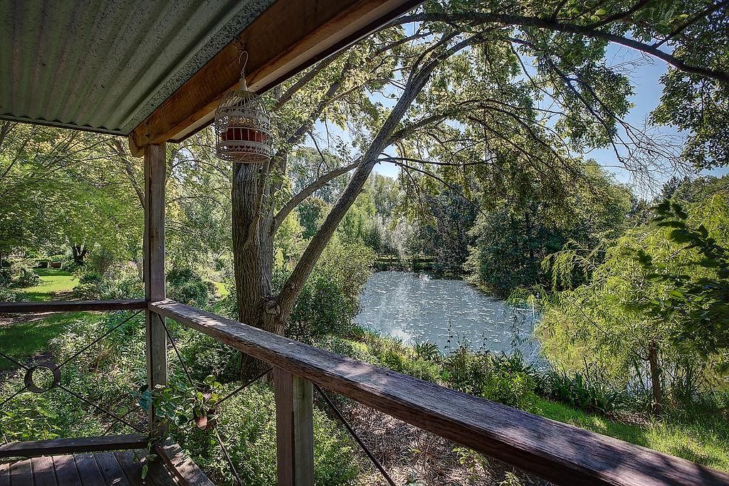 Evanslea Luxury Boutique Holiday home