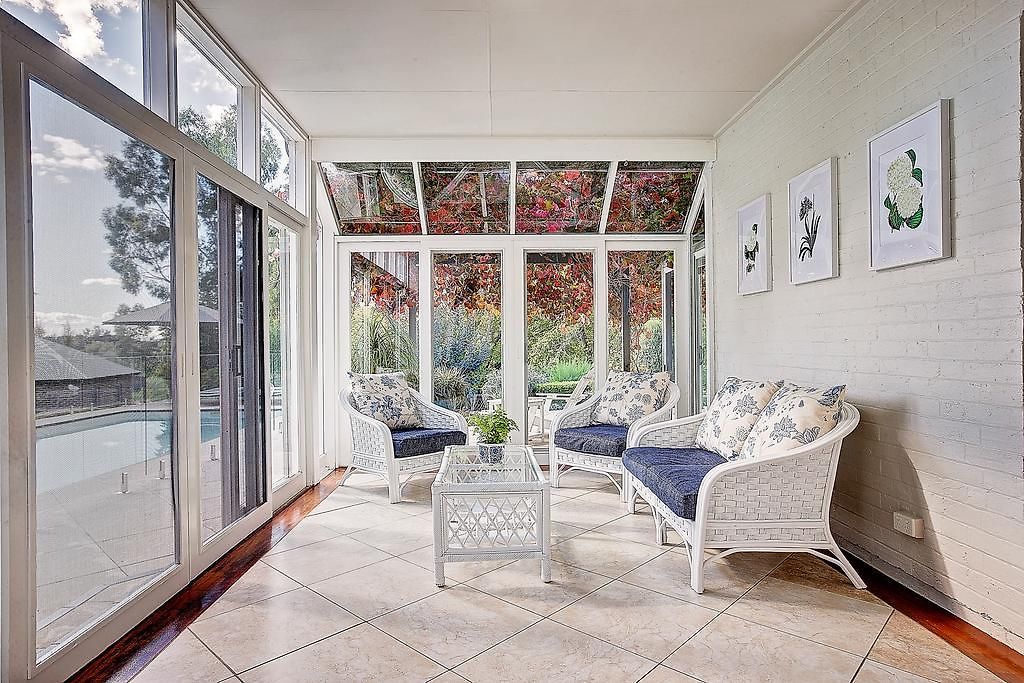 Evanslea Luxury Boutique Holiday home