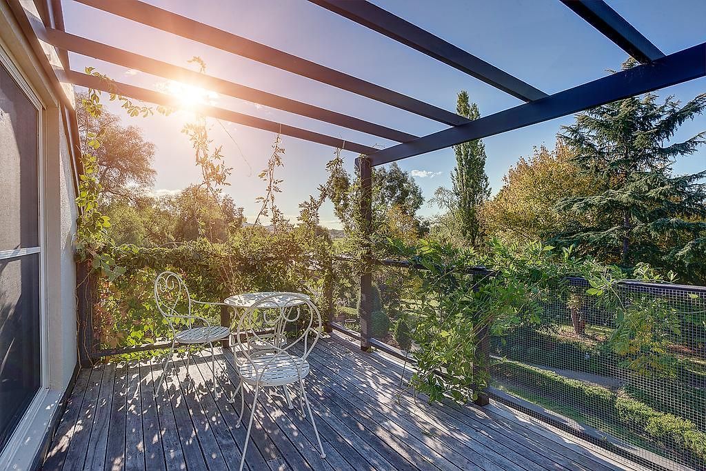 Holiday home Evanslea Luxury Boutique Mudgee