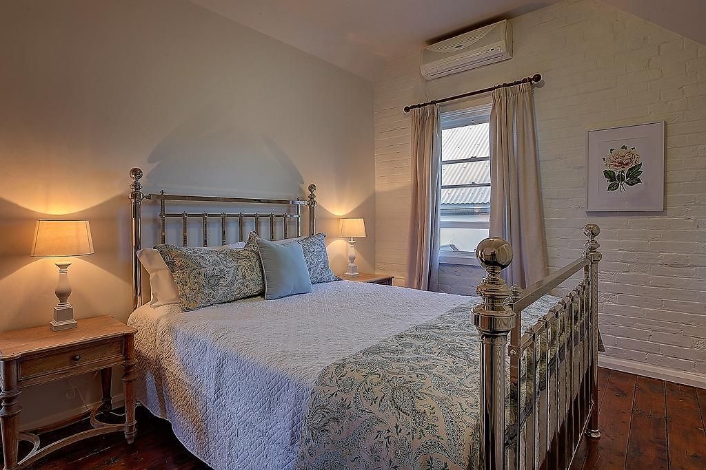 Holiday home Evanslea Luxury Boutique Mudgee