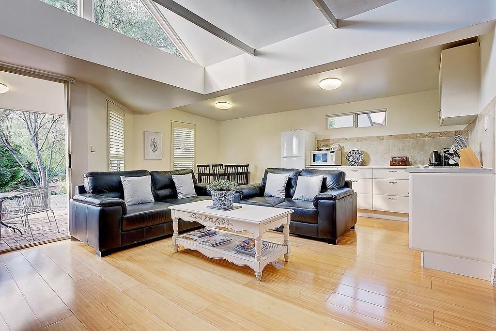 Holiday home Evanslea Luxury Boutique Mudgee