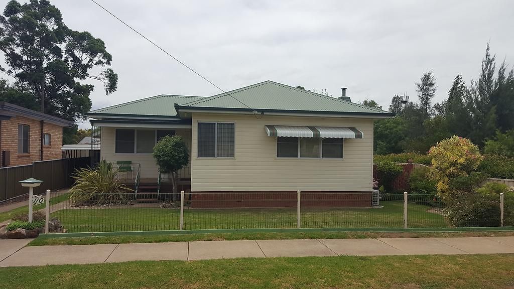 Kaylee Holiday home Mudgee