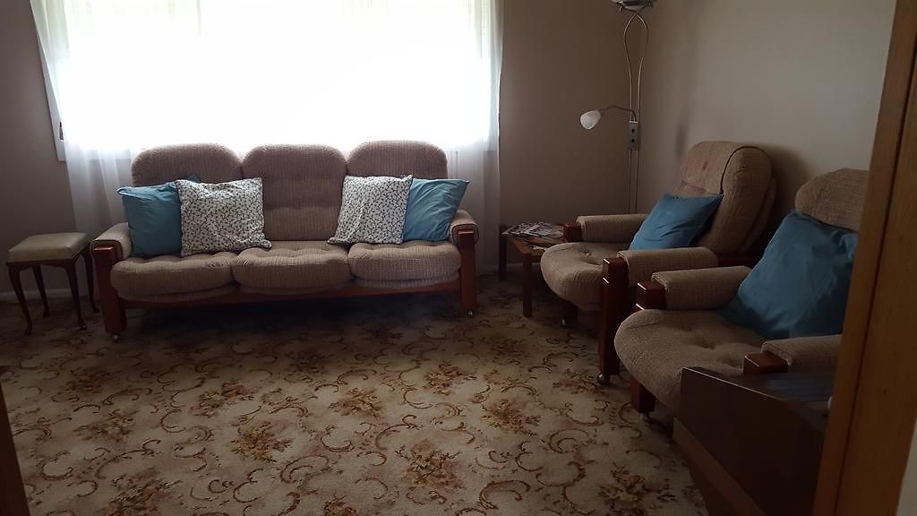 Kaylee Holiday home Mudgee