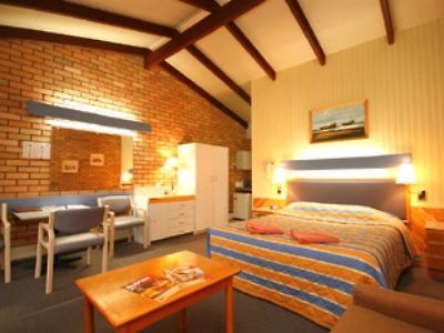 Wanderlight Motor Mudgee