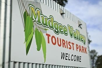 Holiday park Valley Park