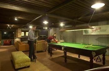 Homestay Homestead *