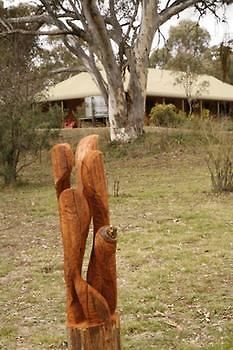 Wildwood Hotel Mudgee