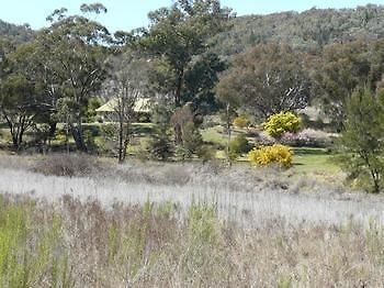 Hotel Wildwood Mudgee