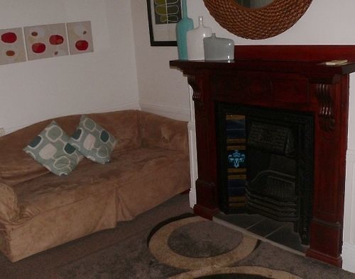 Ningana Motel Mudgee