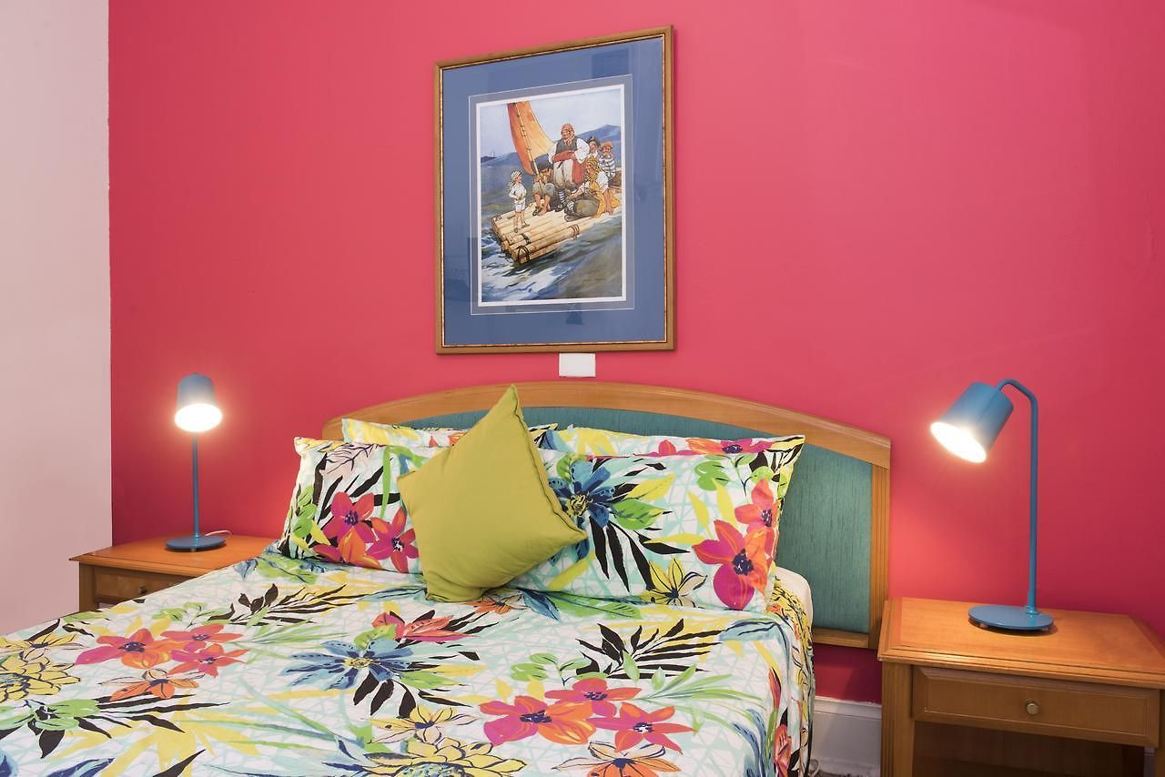 Ningana Heritage Apartment Mudgee