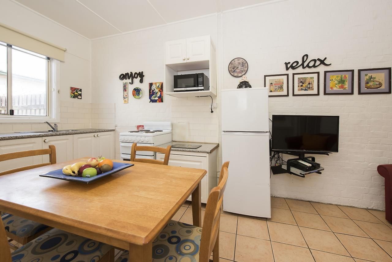 Ningana Heritage Apartment