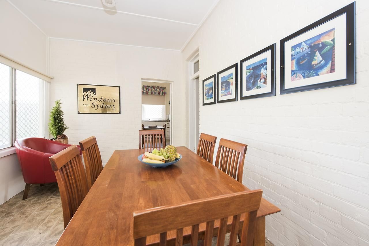 Apartment Ningana Heritage Mudgee
