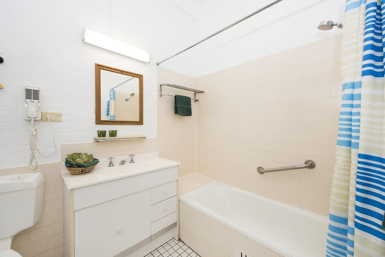 Apartment Ningana Heritage