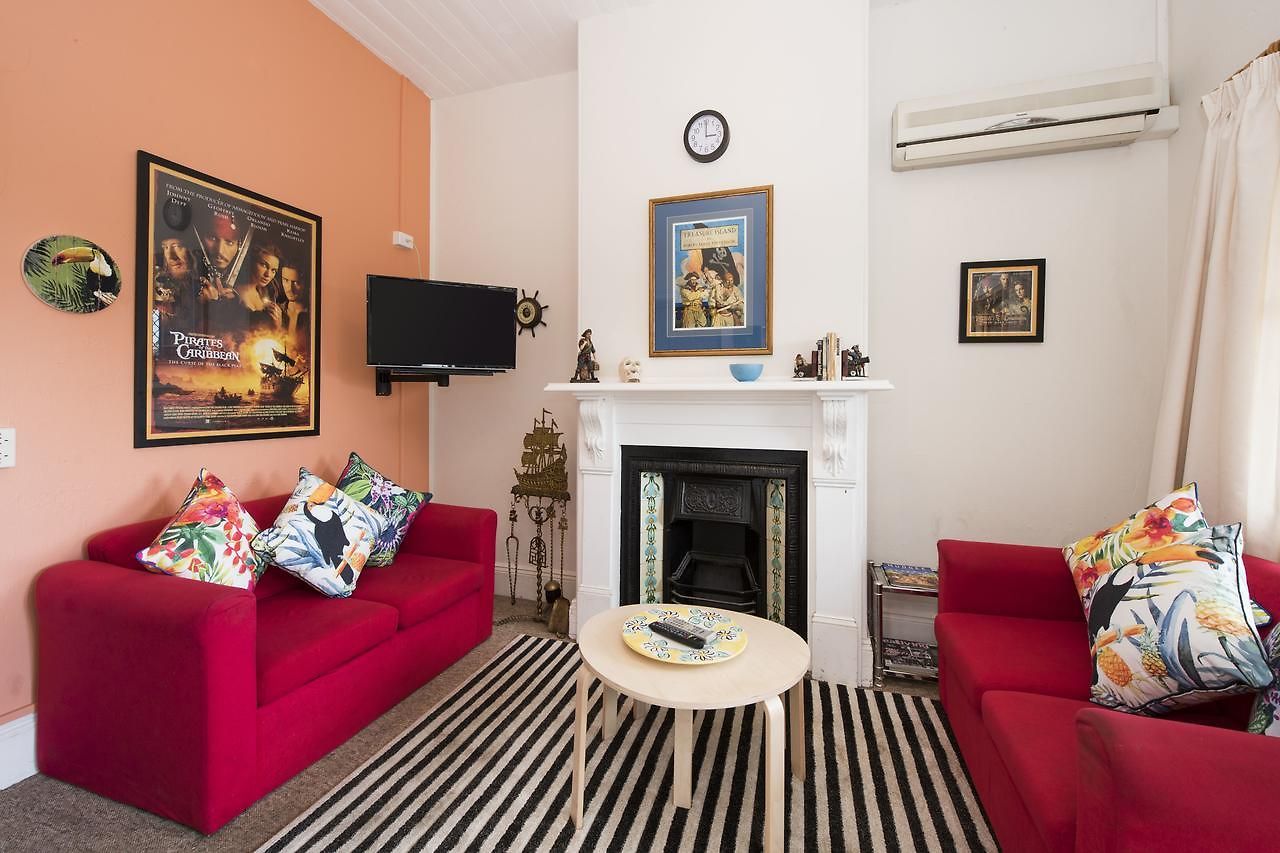 Ningana Heritage Apartment Mudgee