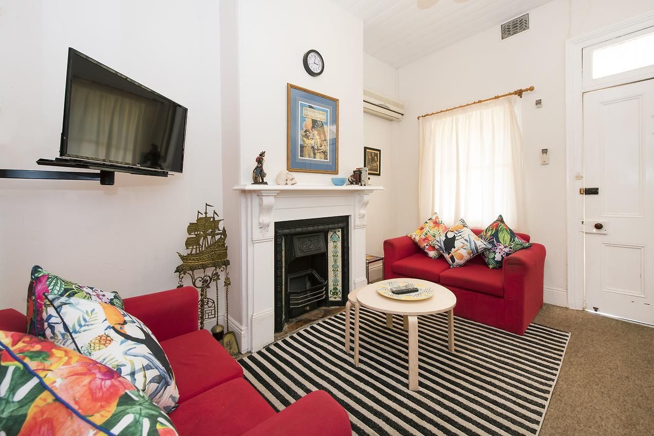 Apartment Ningana Heritage Mudgee