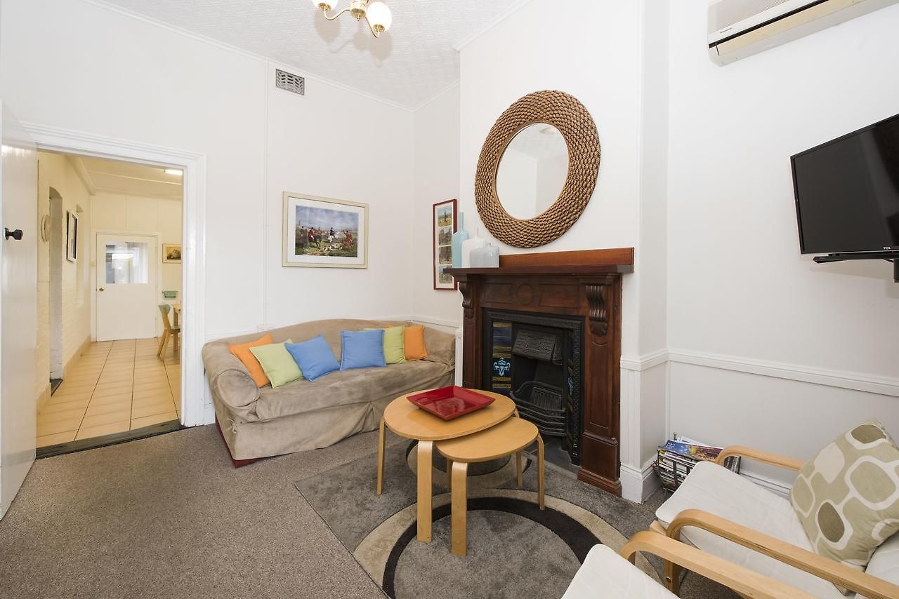 Apartment Ningana Heritage Mudgee