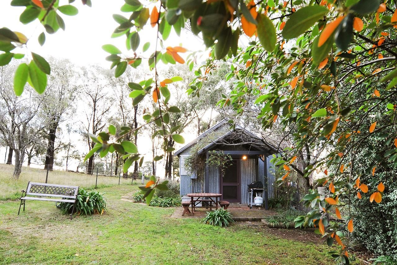 In The Grove, The Church, And Premium Private Homestead * Mudgee