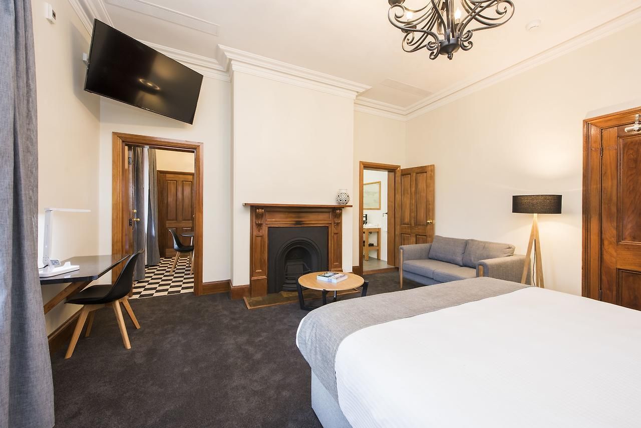The Parkview Boutique Hotel Mudgee