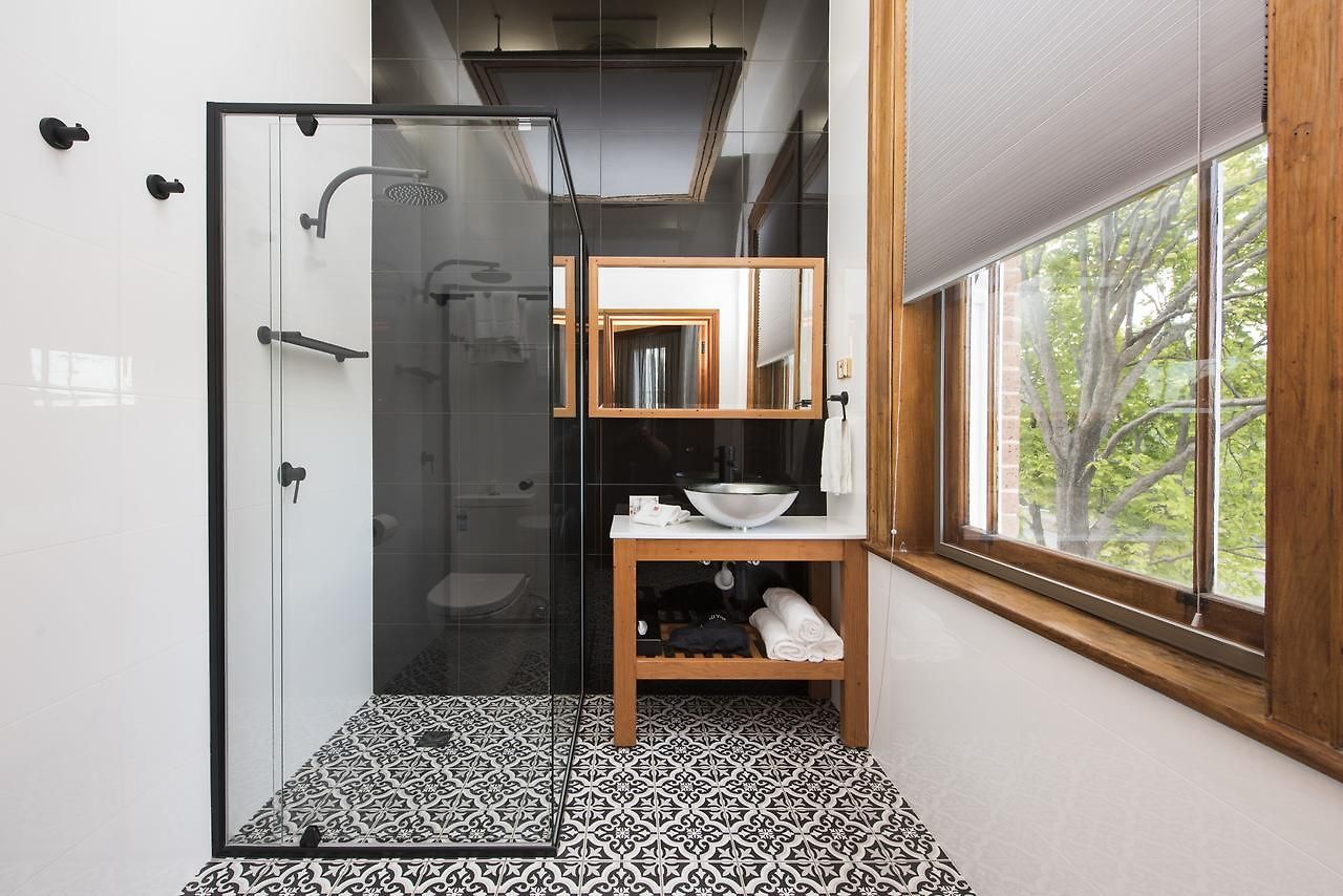 The Parkview Boutique Hotel 4*