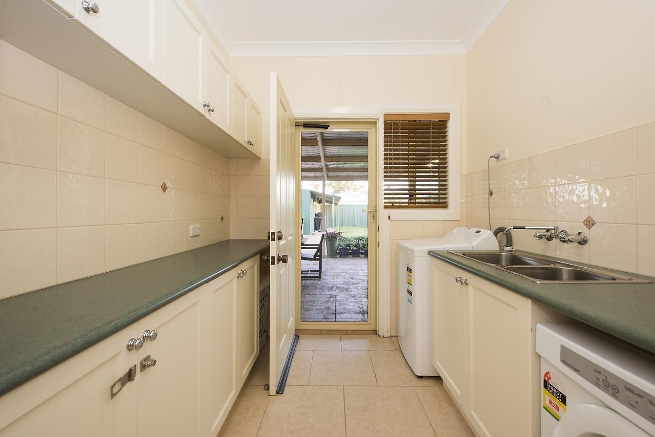 Colonial Court House Villa
