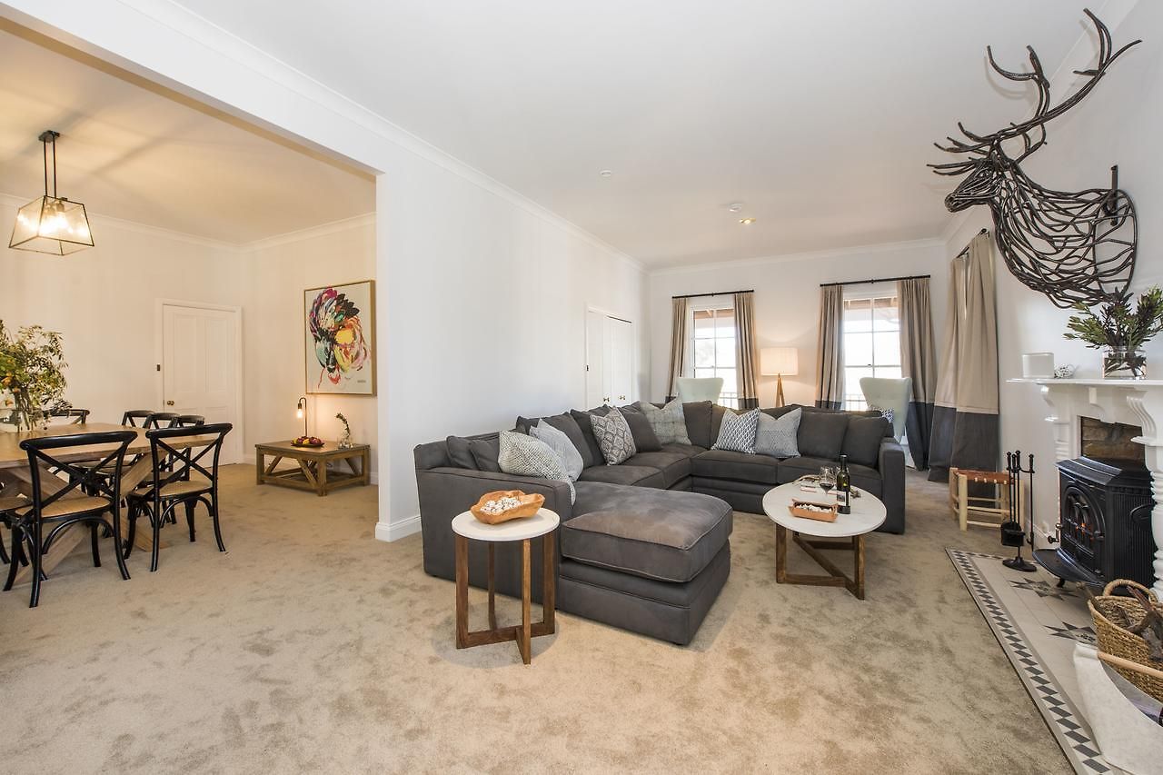 Peppertree Farm Holiday home