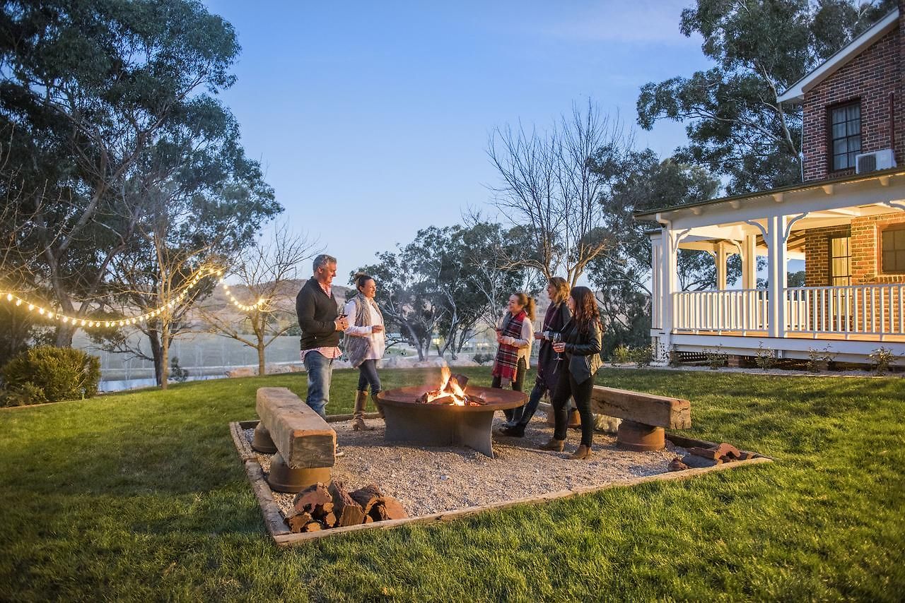 Holiday home Peppertree Farm