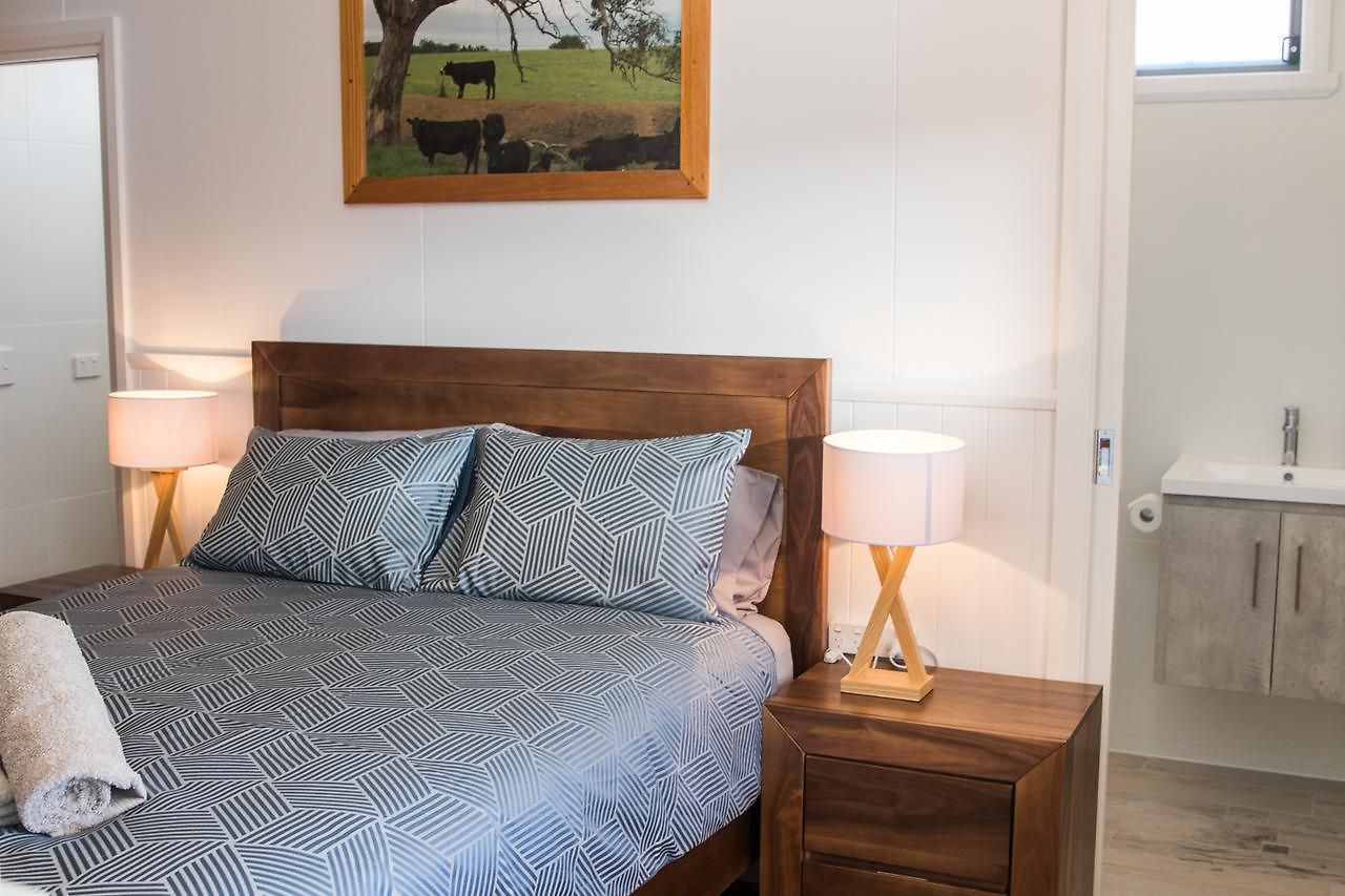 On Horatio Street Apartment