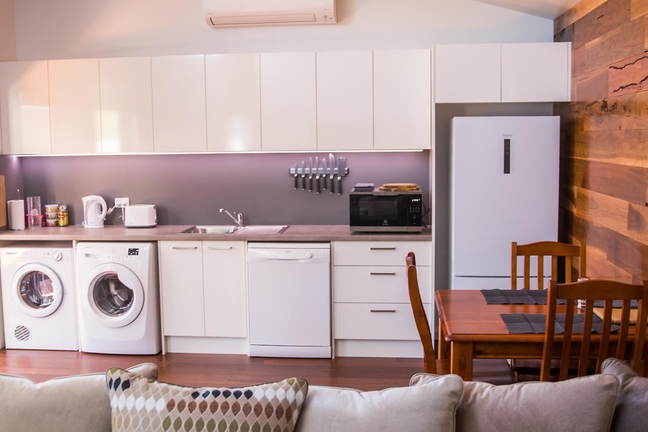 Apartment On Horatio Street *
