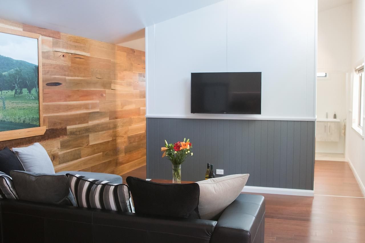 On Horatio Street Apartment Mudgee
