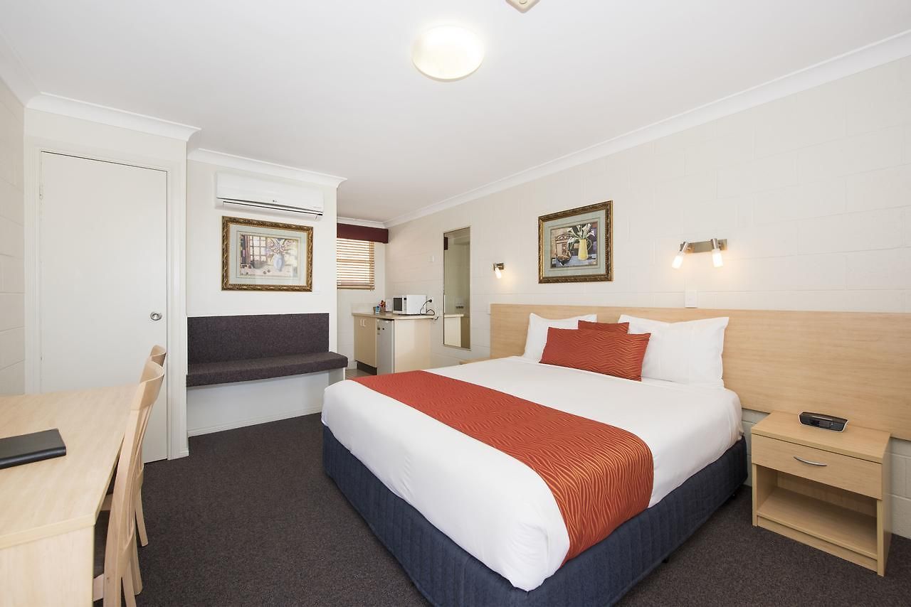 Soldiers 4* Mudgee
