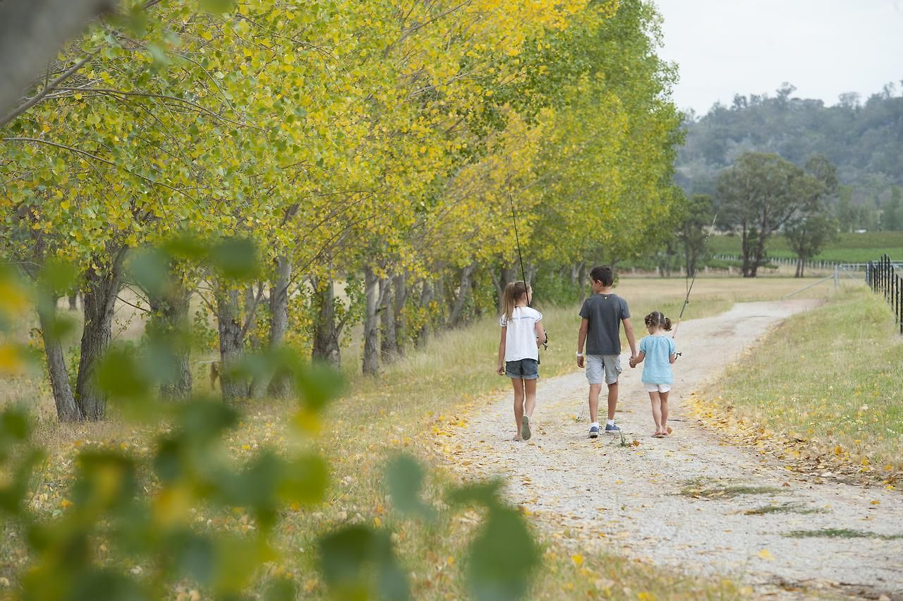 Peppertree Farm