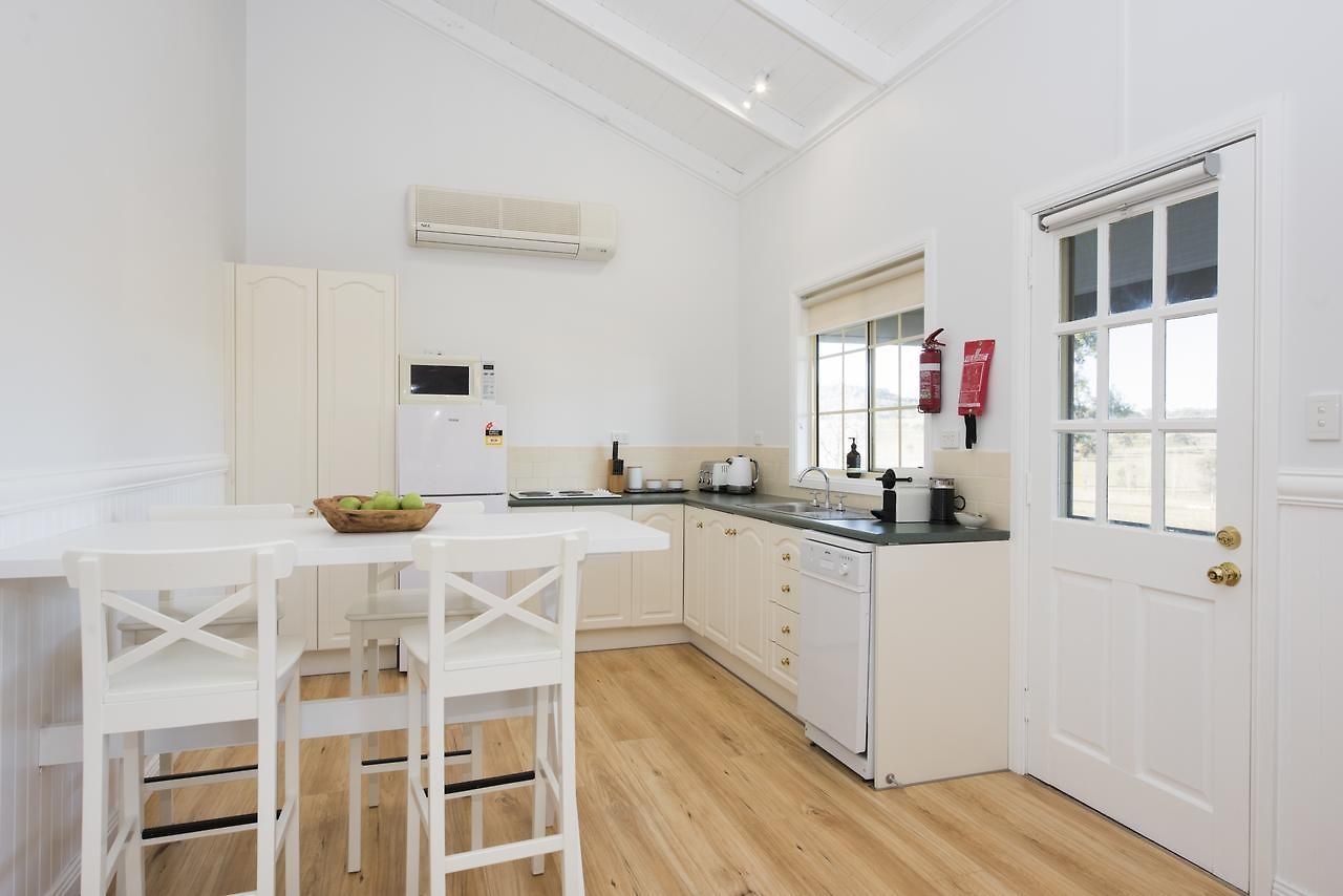 Peppertree Farm Mudgee