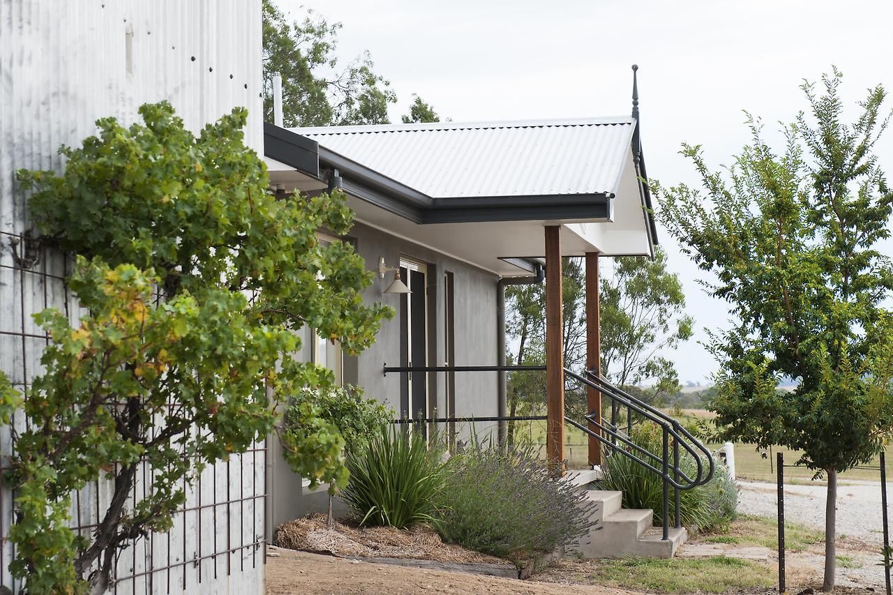 Peppertree Farm *