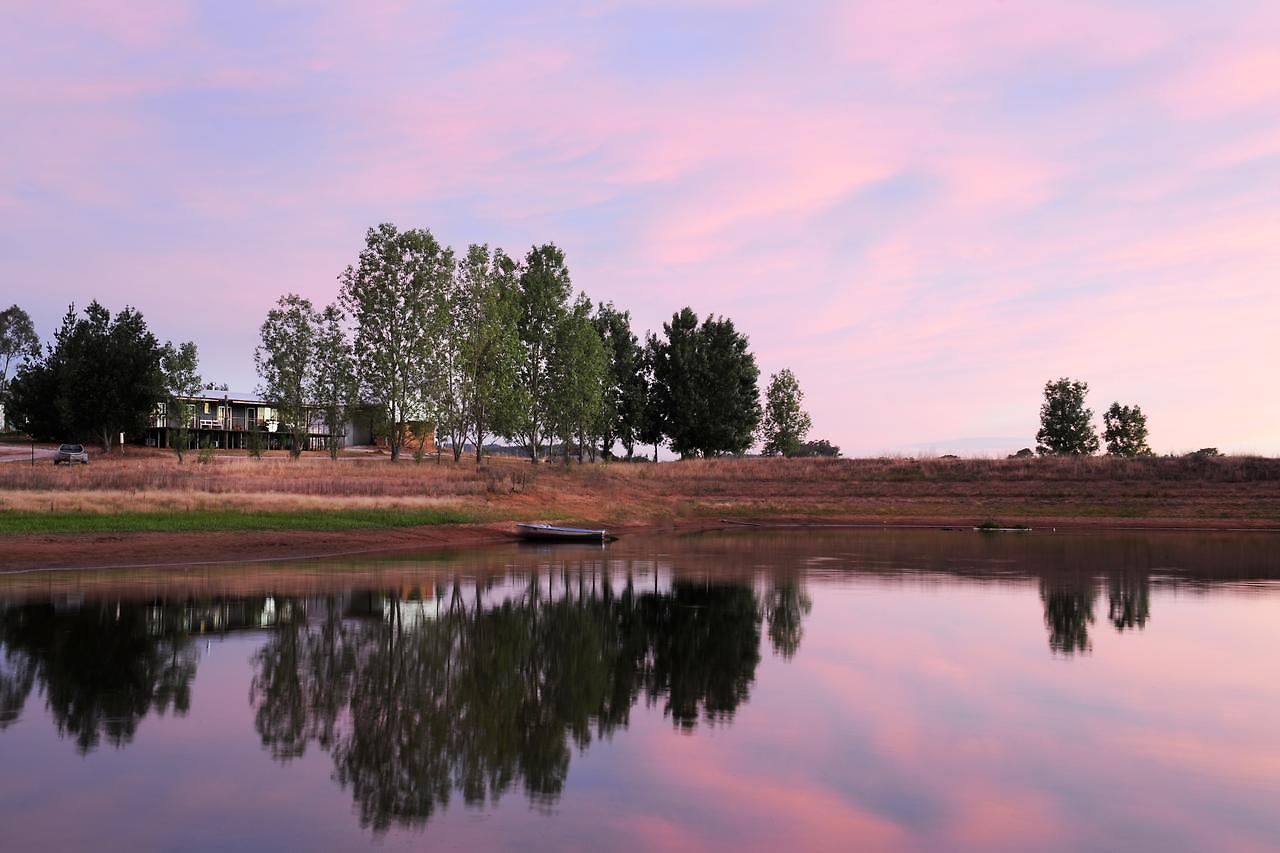 Holiday home Peppertree Farm