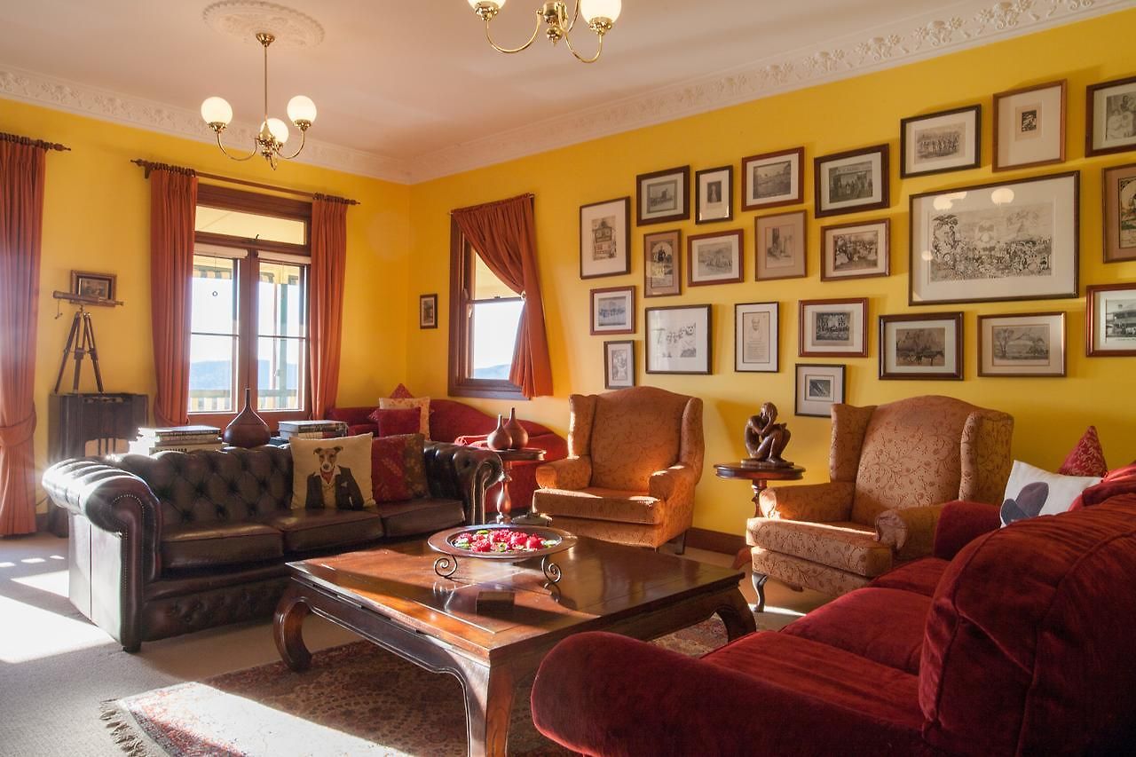 Homestay Homestead Mudgee