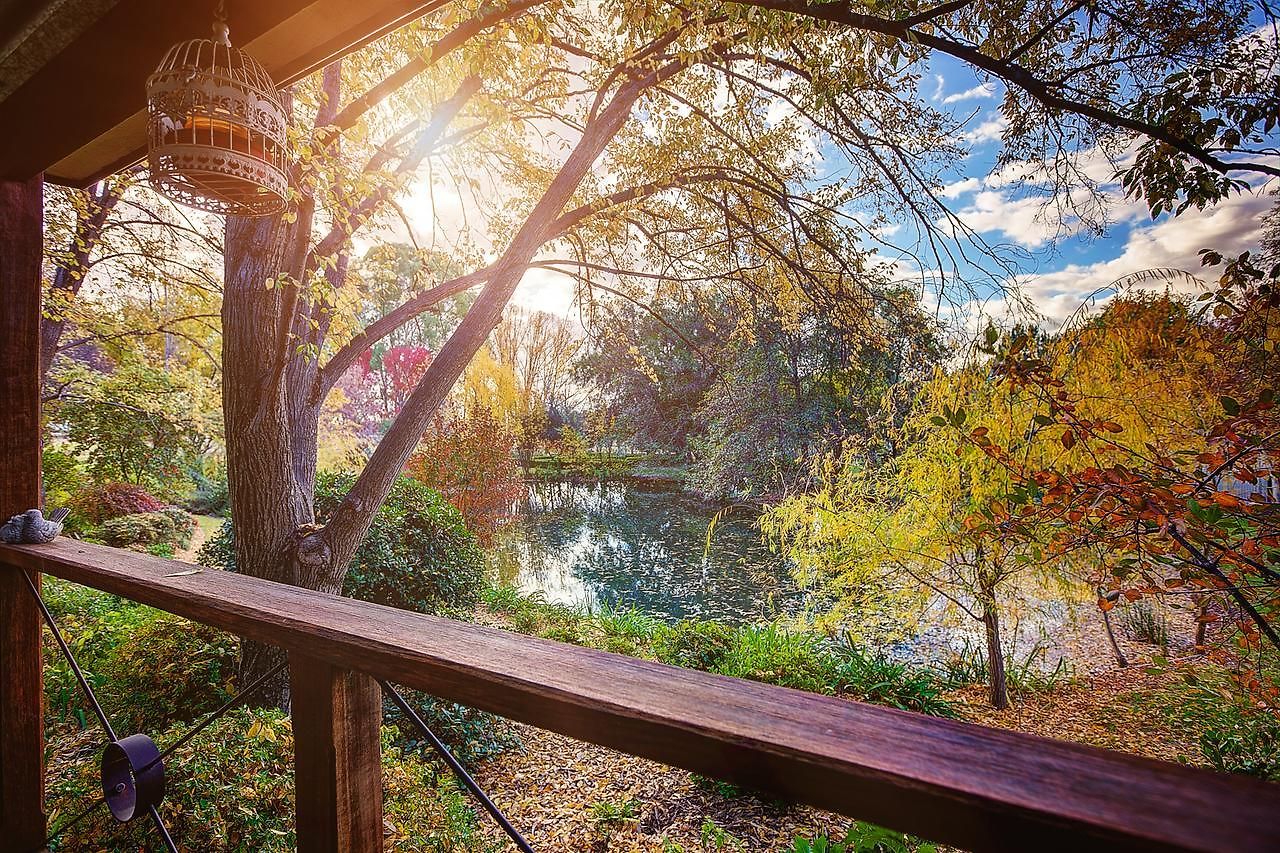 Holiday home Evanslea Luxury Boutique Mudgee
