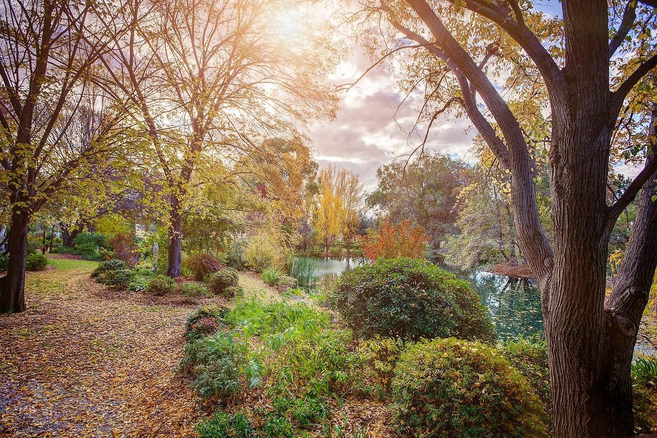 Holiday home Evanslea Luxury Boutique Mudgee