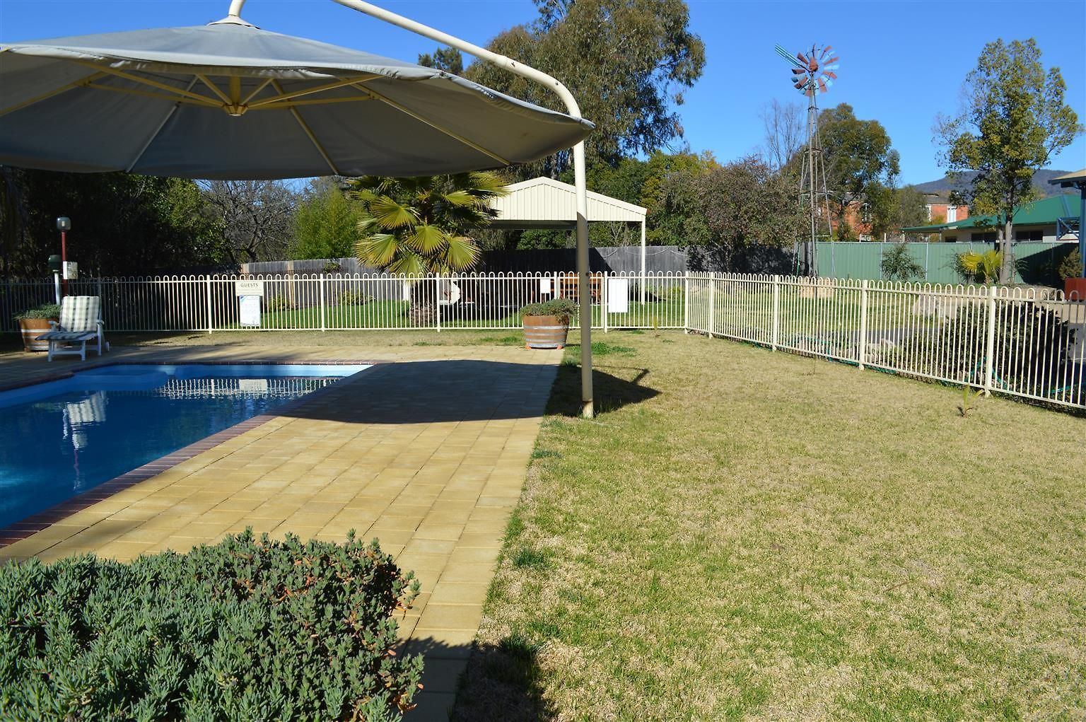 Wanderlight Motor Motel 3*